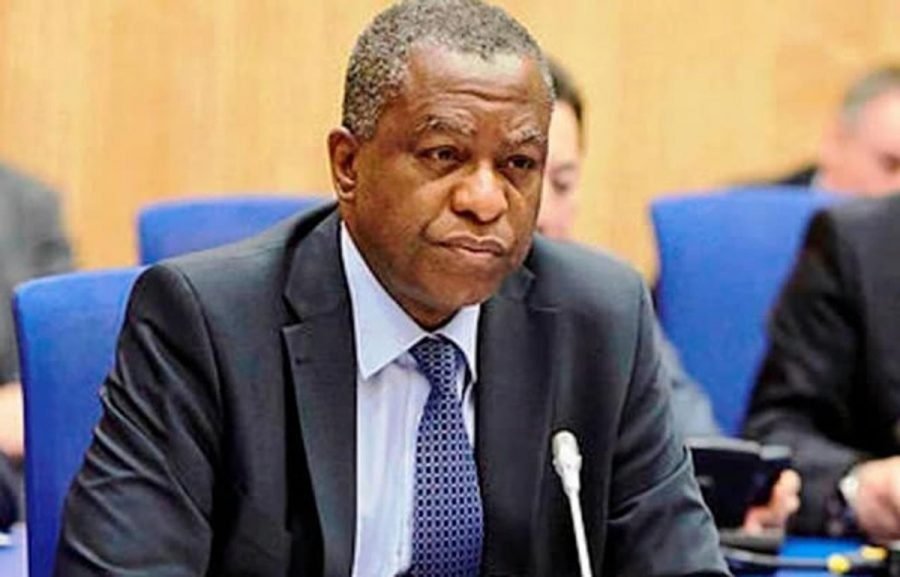 Foreign Affairs Minister, Onyeama down with COVID-19