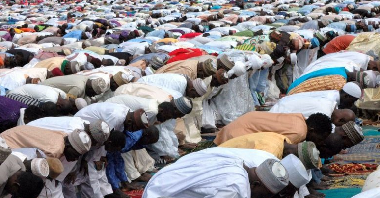 Eid-El-Kabir: Oyo To Open Praying Grounds, Says Social Distancing Compulsory — Govt