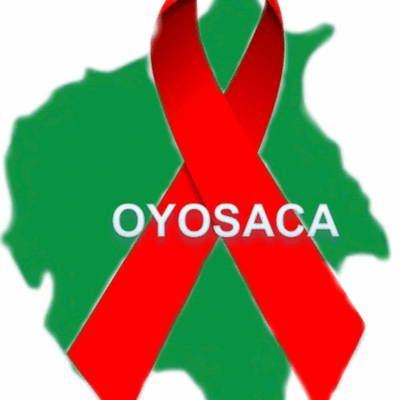 OYSACA Donates Palliatives to 39 HIV Support Groups in Oyo State