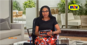 AM CAFE: EDO POLITICS - THE IZE IYAMU'S EMERGENCE. GUEST: MRS. YEMI ALABI