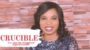 CRUCIBLE by Aanu akomolafe (Switch e-Story)