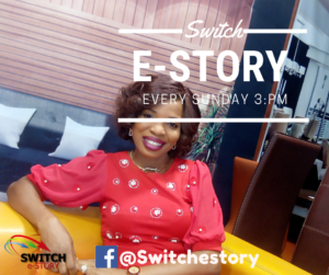 Switch e-Story