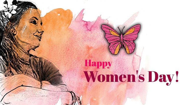 WOMEN'S DAY