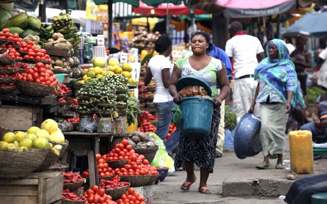 Africa cannot afford post-harvest losses; needs policies and technologies to strengthen food security