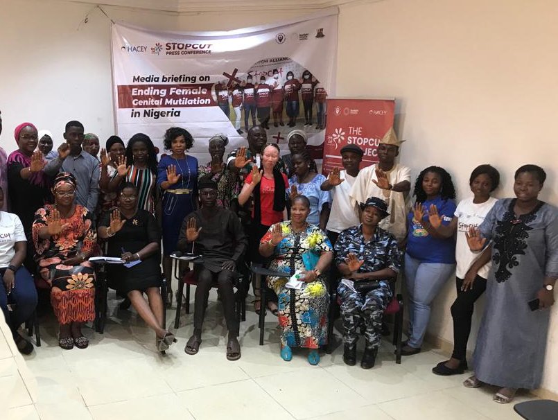 Stakeholders Advocate Stronger Collaboration To End FGM