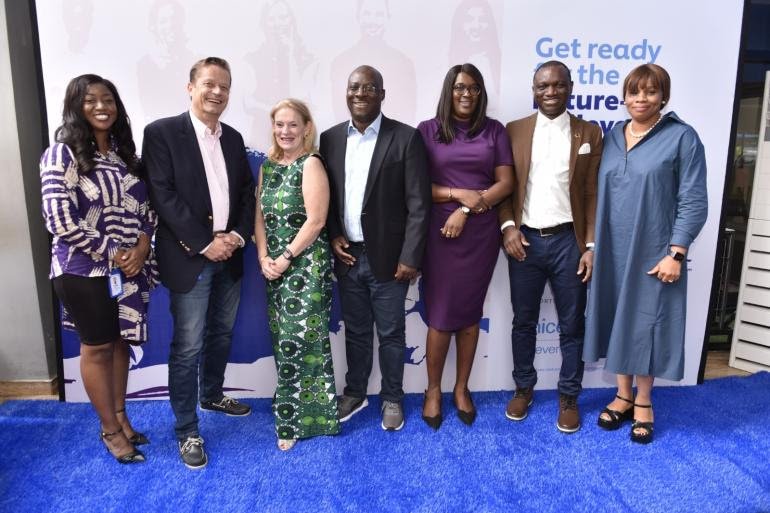 Unilever Nigeria Partners UNICEF to Reach 3million Youths For Its FUCAP Program