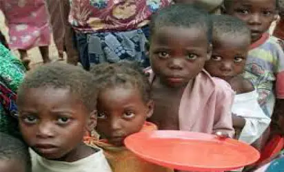 “Nigeria Ranks Second Worst Globally in Malnutrition Crisis, Urgent Actions Needed”