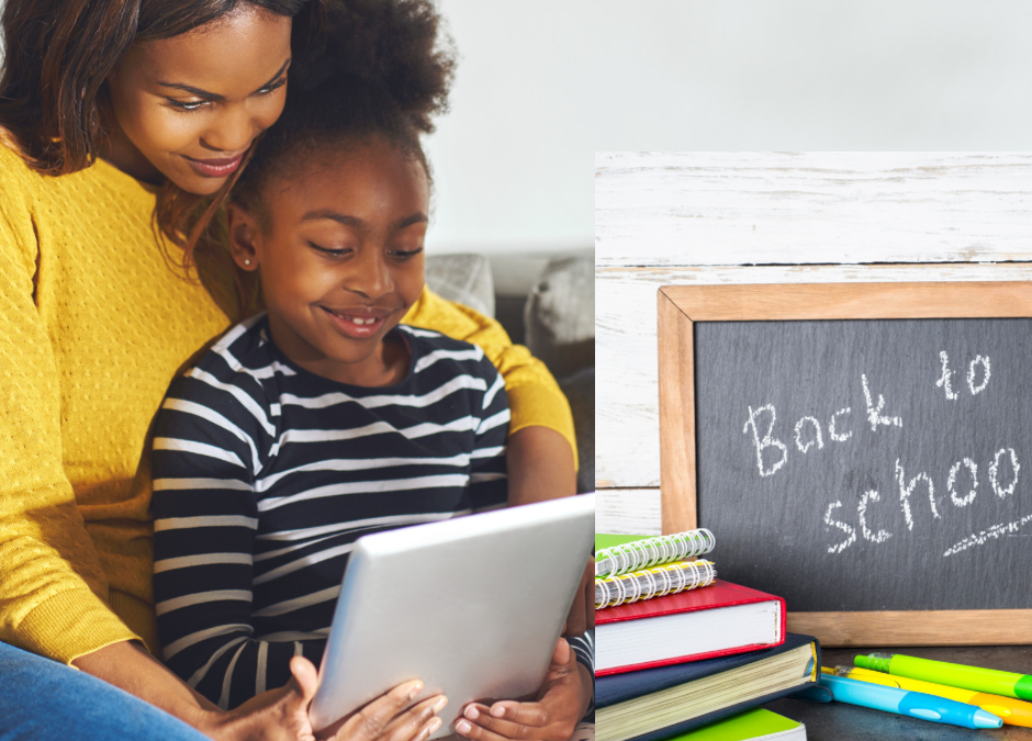 “Avoid These Common Back-to-School Blunders: Parenting Done Right!”