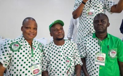 Oyo NUT Elects New Leaders, Promises Better Welfare for Teachers
